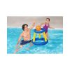 Bestway 52418 Splash N Hoop vizijáték + labda 61x61 cm (8050217)