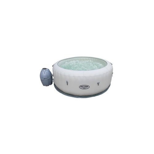 Bestway Lay-Z-Spa Paris Airjet jacuzzi 196x66 cm (8050075)