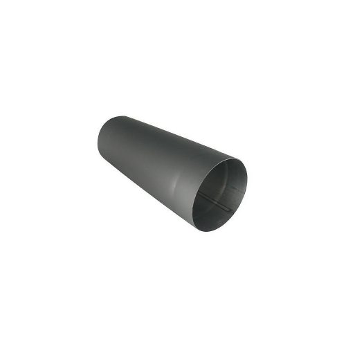 STR Füstcső 250x120x1,5 mm (221803)