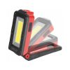 STR Worklight MWL539 elemlámpa COB, USB töltés, mágneses  (2171961)