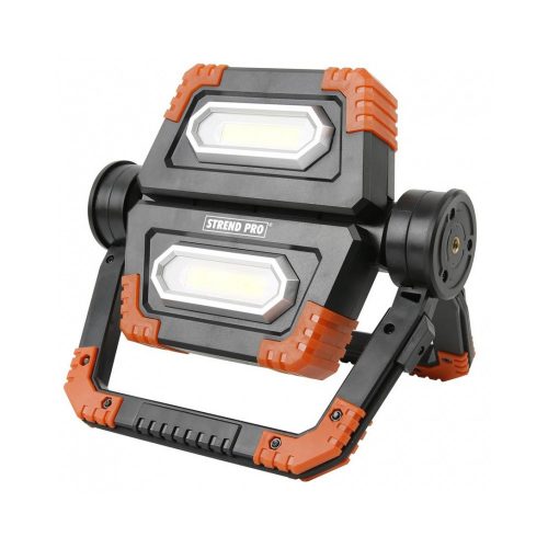 STR Worklight MWL750 munkalámpa COB, USB töltés (2171962)