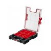 QBRICK System One Box Organizer szortimenter M (239218)