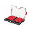 QBRICK System One Box Organizer szortimenter L (239087)