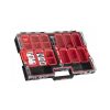 QBRICK System One Box Organizer szortimenter L (239087)