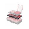 QBRICK System One Box Organizer szortimenter L (239087)