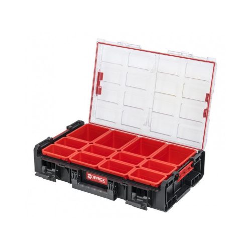 QBRICK System One Box Organizer szortimenter XL (239788)