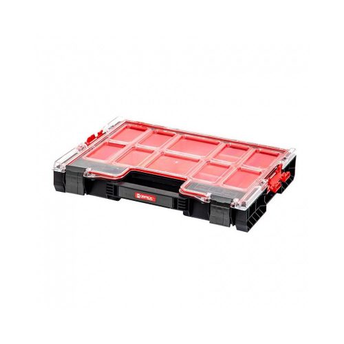 QBRICK System PRO Box Organizer 200 szortimenter (239864)