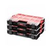 QBRICK System PRO Box Organizer 200 szortimenter (239864)