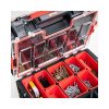 QBRICK System PRO Box Organizer 300 szortimenter (239861)