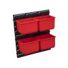 QBRICK System Organizer XL/ONE 200/TWO Flex Plus-hoz pótdoboz 5 részes (239888)