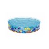 Bestway 55031 Fill N Fun Odyssey gyerekmedence kerek 244x46 cm (8050259)