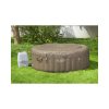 Bestway 60017 Lay-Z-Spa™ Palm Springs AirJet™ jakuzzi 196x71 cm (8050038)