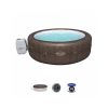 Bestway 60023 Lay-Z-Spa™ St.Moritz AirJet™ jakuzzi 216x71 cm (8050209)