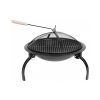 STR Homefire FP003 grill sütő BBQ faszenes 545x400 mm (2171807)