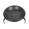 STR Homefire FP003 grill sütő BBQ faszenes 545x400 mm (2171807)