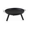 STR grill sütő BBQ faszenes 590x260 mm (2212478)