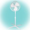 HOME SF 40 WH/M állványos ventilátor fehér 40 cm 40 W