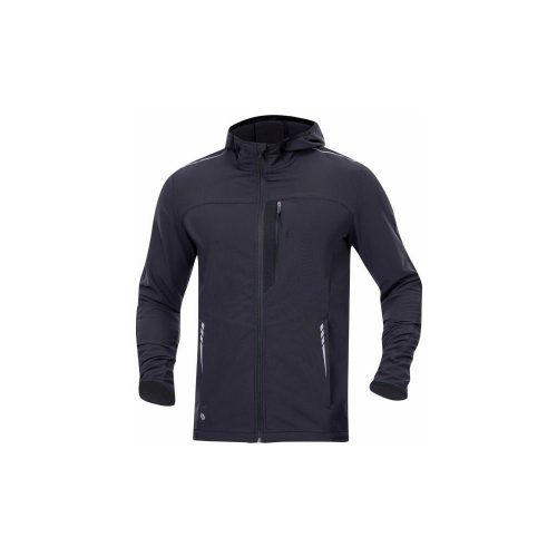 Ardon H5987 BREEFFIDRY softshell kabát sötétszürke  M