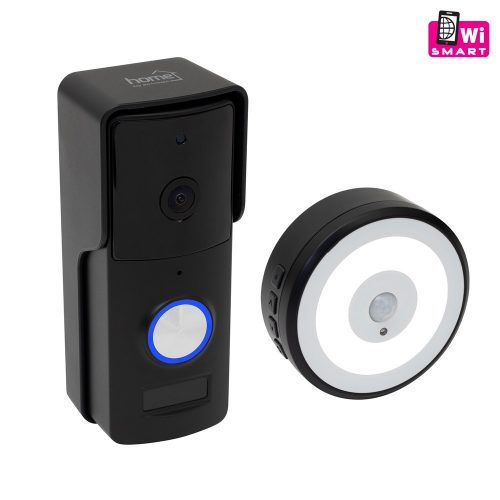 HOME DPV WIFI 100 smart video-kaputelefon 5in1