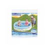 Bestway 51009 Coral Kids Pool felfújható gyerekmedence 122x25 cm (8050418)